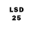LSD-25 экстази ecstasy Vikusiny rukadelki