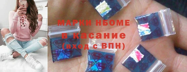 твердый Арсеньев